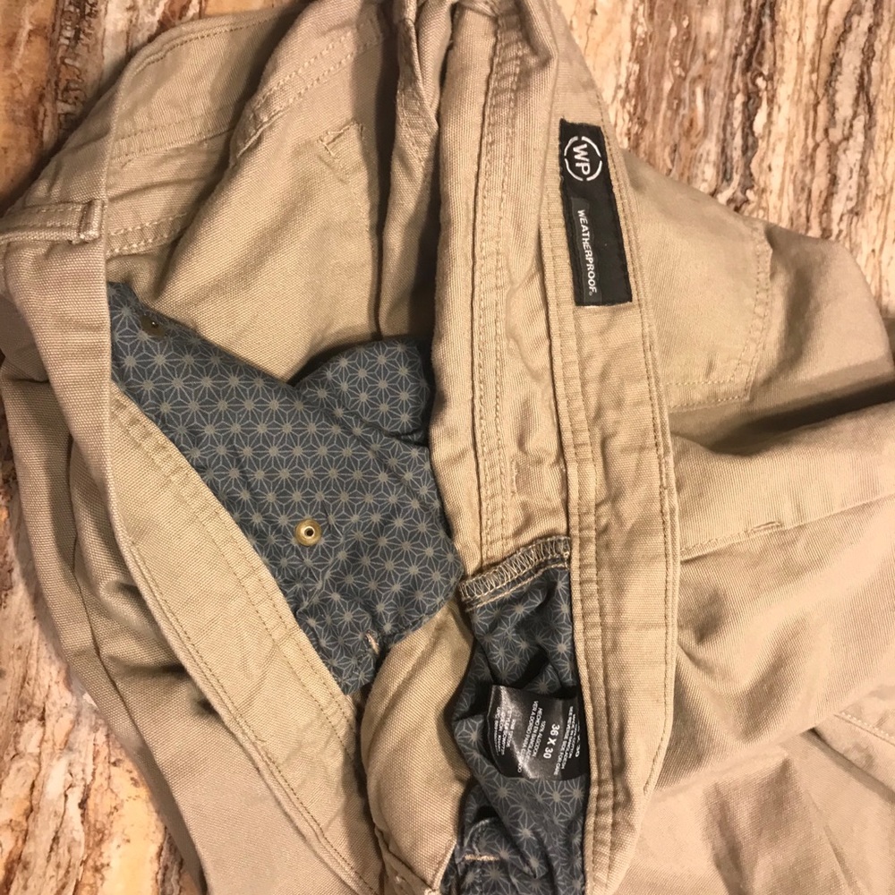 Men’s pants - Picture 2 of 2